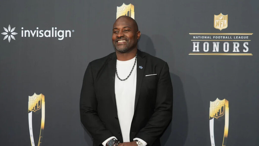 Marcellus Willey “completely and unequivocally” denies allegation of domestic battery Marcellus Willey “completely and unequivocally” denies allegation of domestic battery