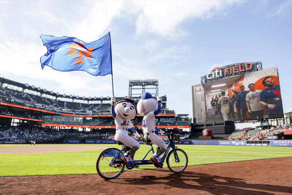 Red Sox step right up to greet the Mets ahead of All-Star Break