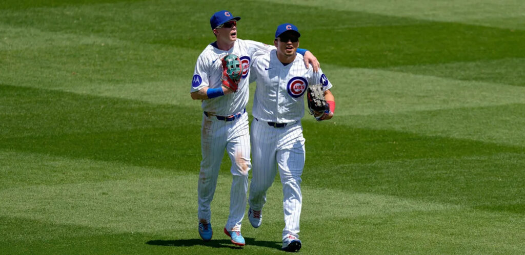 Chicago Cubs vs. St. Louis Cardinals preview, Friday 7/3, 3:05 CT
