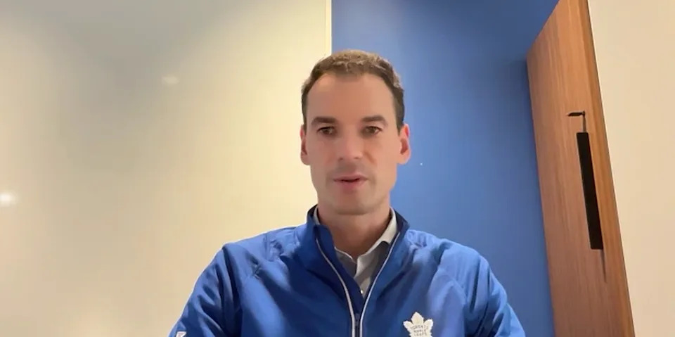 Why The Maple Leafs Pursued A 'Game-Changer' In Sergei Bobrovsky And Other Takeaways From John Chayka's First Free Agency As GM