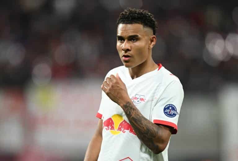 Roma make no progress for Nusa, Godts and Schjelderup Roma make no progress for Nusa, Godts and Schjelderup