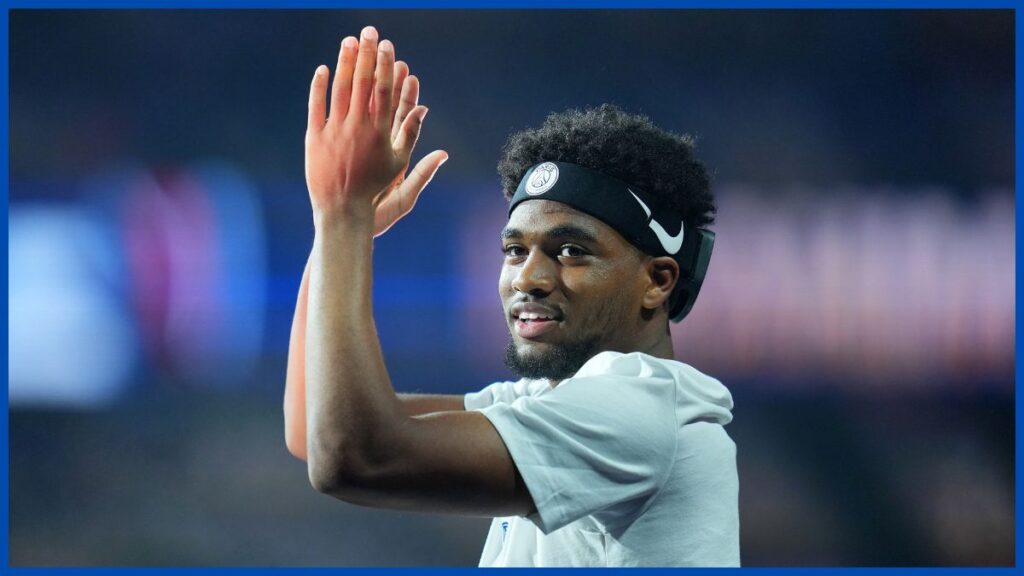 PSG winger pushes for Premier League move – against the wishes of his club and entourage