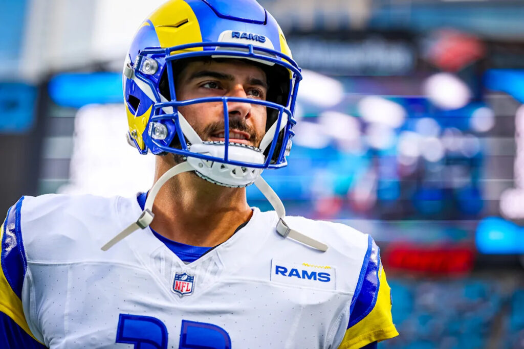 Report: Jimmy Garoppolo is open to playing in 2026