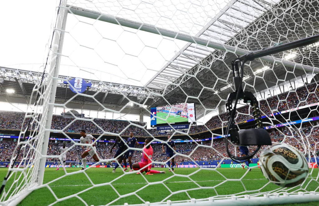 The best goals of the 2026 World Cup, from Messi and Mbappé’s Golden Boot race to Jude Bellingham’s solo masterpiece The best goals of the 2026 World Cup, from Messi and Mbappé’s Golden Boot race to Jude Bellingham’s solo masterpiece