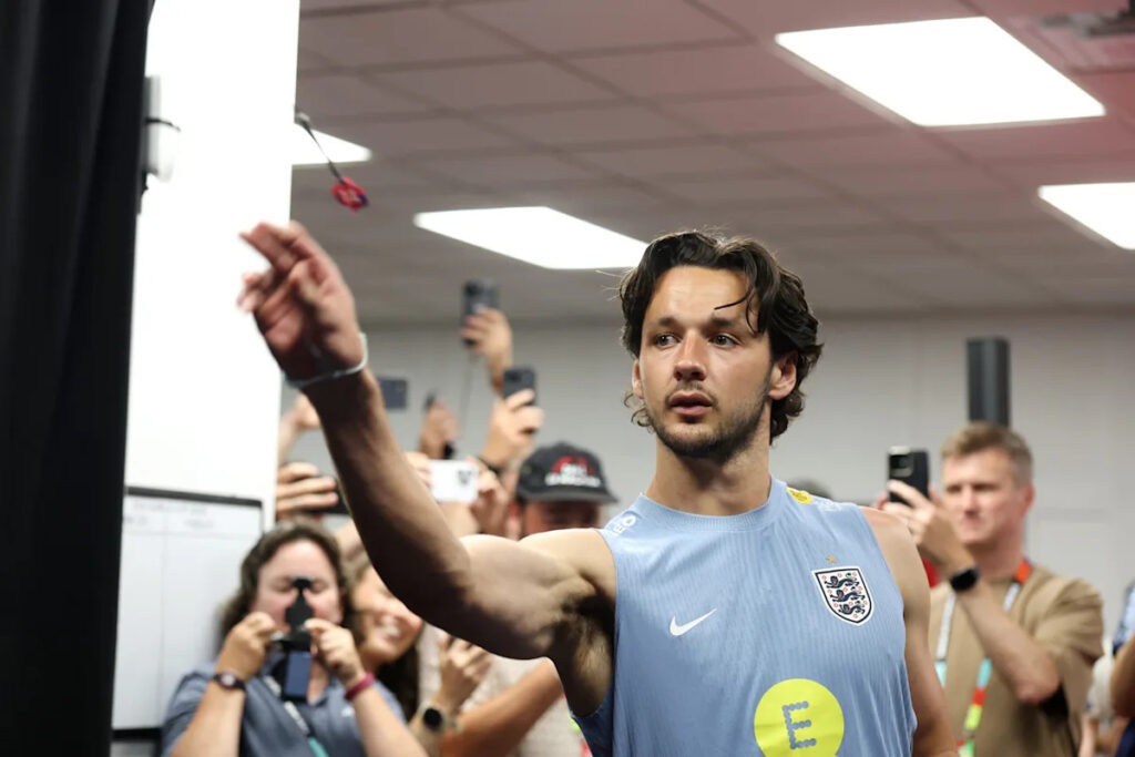 Manchester City Keeper Is On The Radar Of Leeds United: Should Maresca Cash In On Him? Manchester City Keeper Is On The Radar Of Leeds United: Should Maresca Cash In On Him?