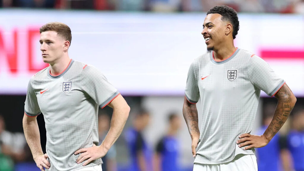 One month, two record transfers – why English midfielders are in demand One month, two record transfers – why English midfielders are in demand