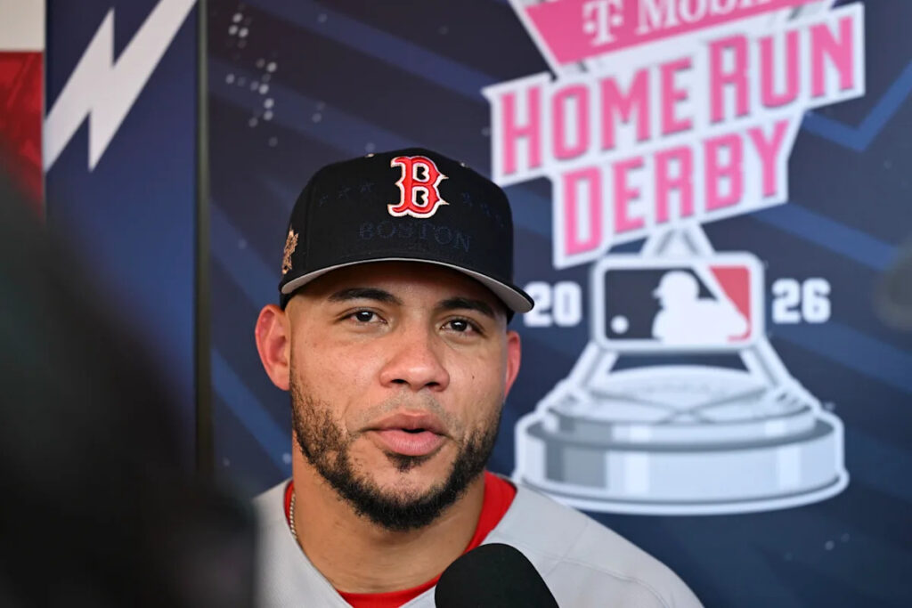 A Statcast preview of tonight’s Home Run Derby A Statcast preview of tonight’s Home Run Derby