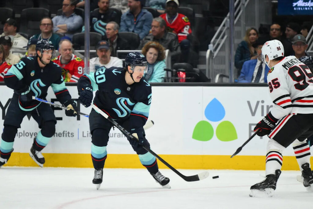 Potential Sabres Trade Or Free Agent Acquisitions – Eeli Tolvanen Potential Sabres Trade Or Free Agent Acquisitions – Eeli Tolvanen