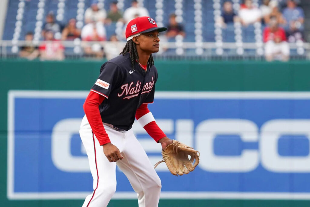 Yankees news: CJ Abrams trade rumors and Cody Bellinger’s possible injury Yankees news: CJ Abrams trade rumors and Cody Bellinger’s possible injury