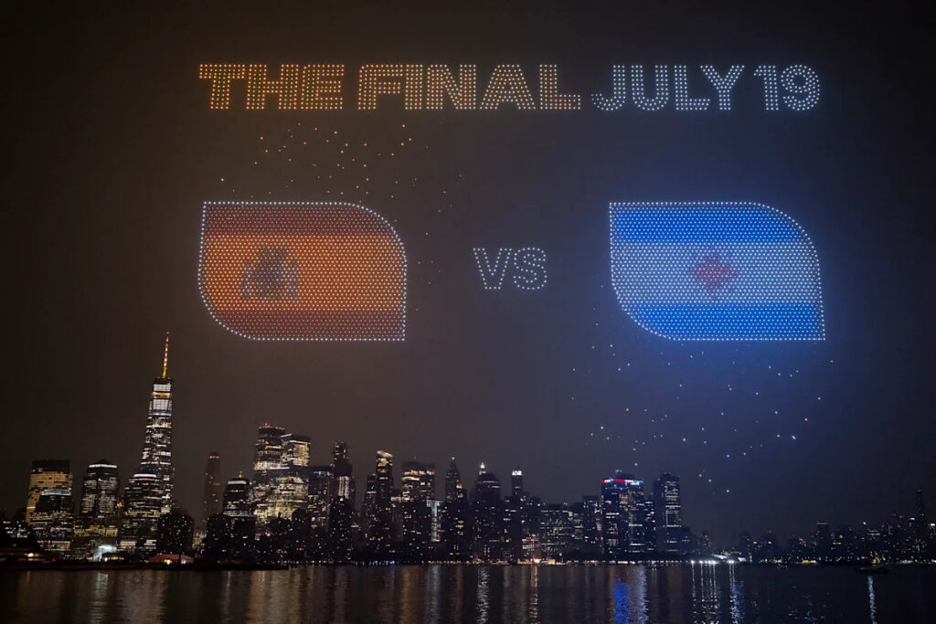 World Cup 2026: Argentina-Spain final ticket prices approaching Super Bowl levels World Cup 2026: Argentina-Spain final ticket prices approaching Super Bowl levels