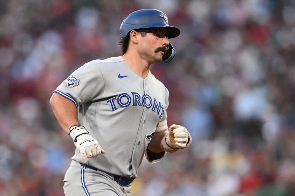 Jays Roster Moves: Schneider, Macko Up Jays Roster Moves: Schneider, Macko Up