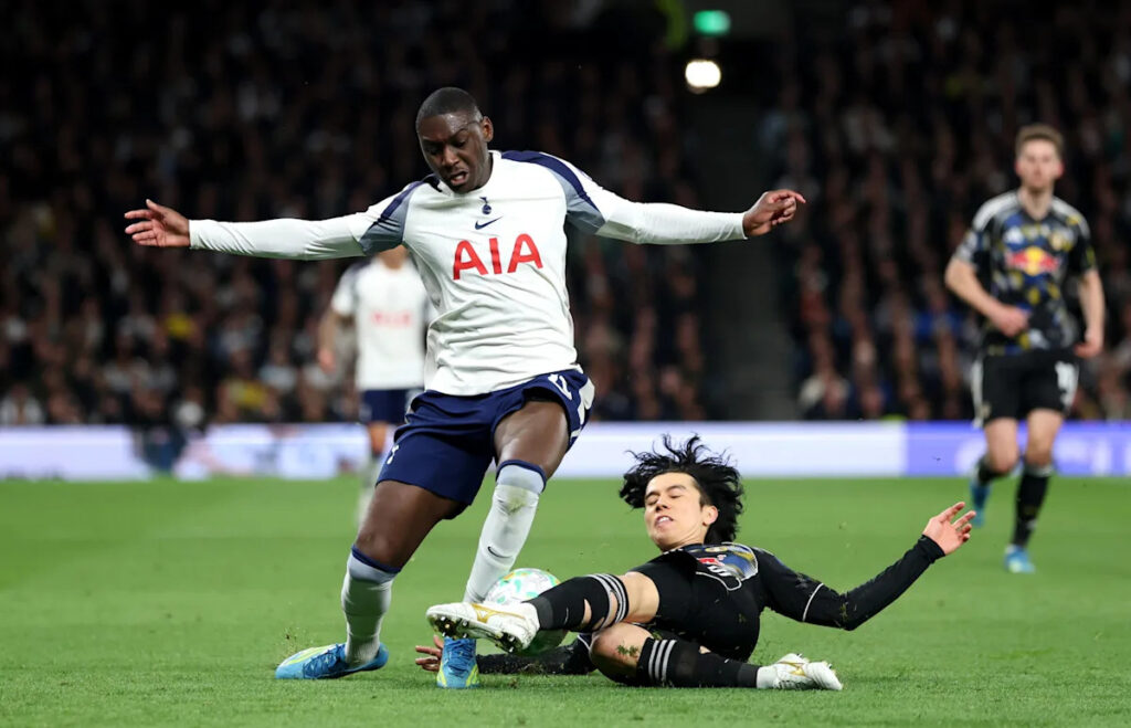 Tottenham Hotspur Are Eyeing Another Loan Move For This Paris Saint-Germain Ace: Should De Zerbi Bring Him Back?
