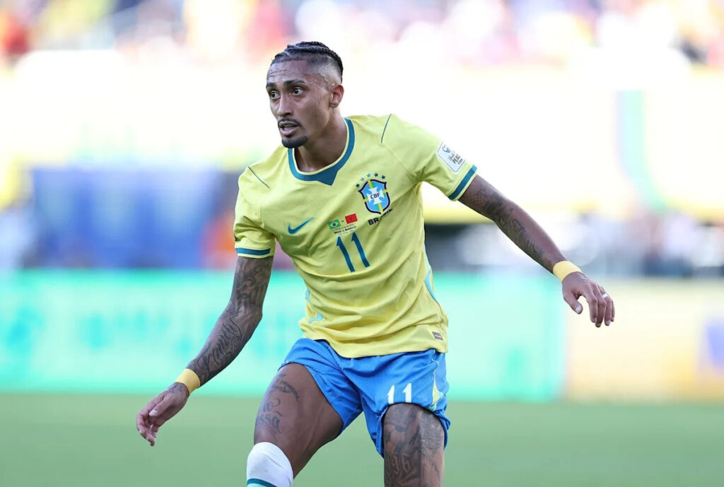 Al-Hilal end pursuit of Barcelona winger after sealing Premier League forward for £55 million
