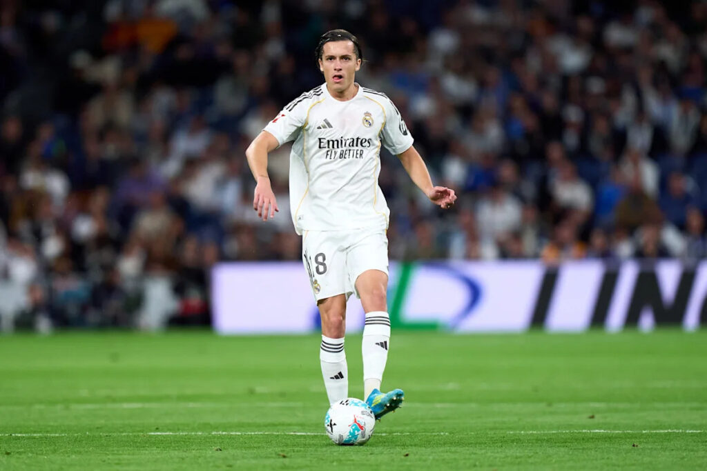 Chelsea Have Set Their Sights On This Real Madrid Left-Back: What Will He Bring To Stamford Bridge?