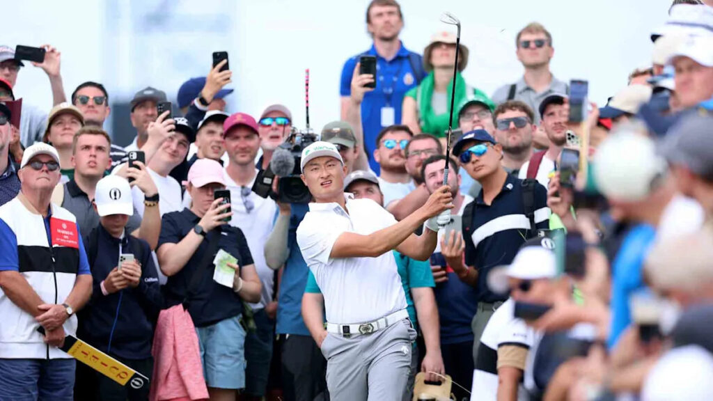 2026 Open Championship sleeper picks to watch: Here’s who might break out 2026 Open Championship sleeper picks to watch: Here’s who might break out
