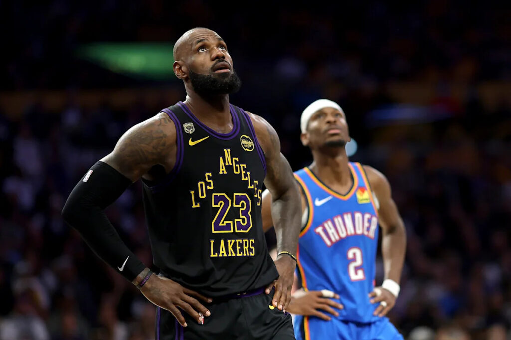 LeBron’s next stop? Best offseason moves? 20 takes on a sizzling summer in the NBA