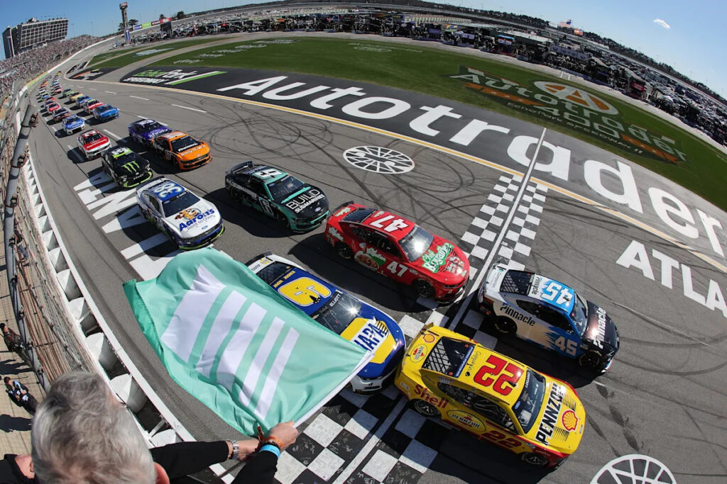 NASCAR Atlanta predictions 2026, expert picks for Cup Series race