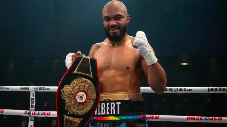 Where to watch Albert Ramirez vs. Lerrone Richards: Live stream, TV channel & start time for 2026 boxing fight Where to watch Albert Ramirez vs. Lerrone Richards: Live stream, TV channel & start time for 2026 boxing fight