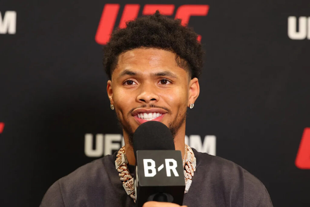 Shakur Stevenson says he’s ‘verbally agreed’ to fight Devin Haney in Zuffa Boxing debut: ‘They want Devin’ Shakur Stevenson says he’s ‘verbally agreed’ to fight Devin Haney in Zuffa Boxing debut: ‘They want Devin’