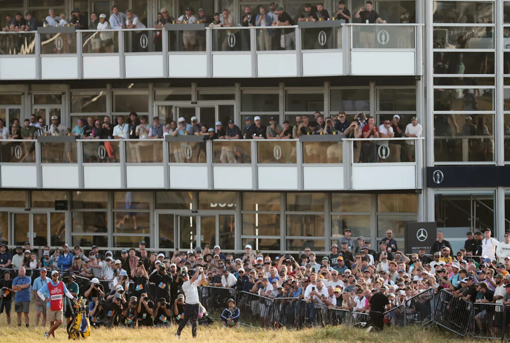 2026 The Open Championship prize money payouts for each player at Royal Birkdale 2026 The Open Championship prize money payouts for each player at Royal Birkdale