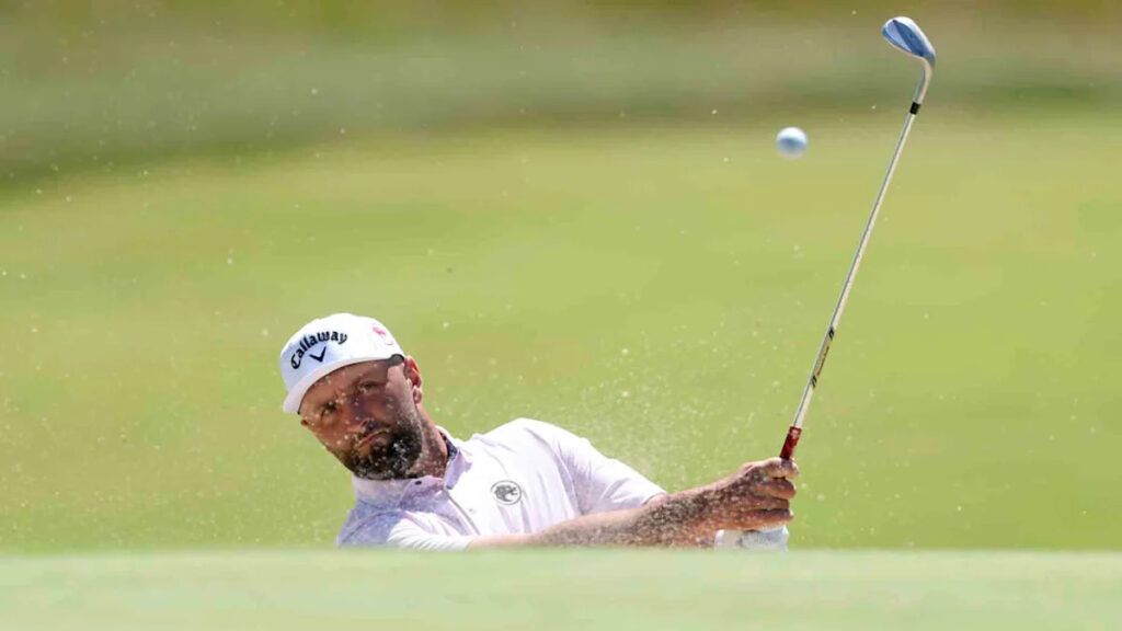 LIV Golf needs investors. Will Jon Rahm be one of them?