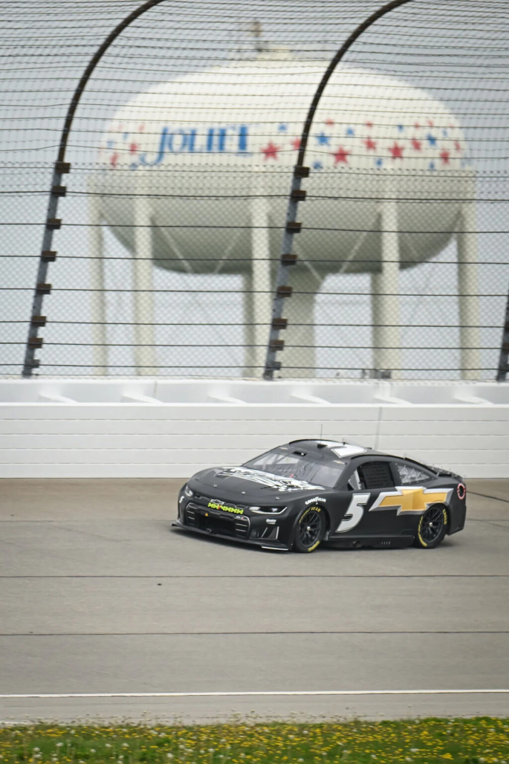 NASCAR Chicagoland predictions 2026, expert picks for Cup Series race