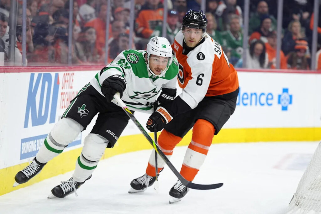 Potential Sabres Trade Or Free Agent Acquisitions – Michael Bunting