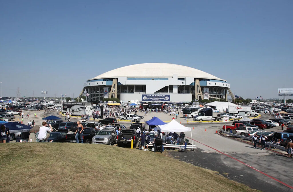Cowboys countdown to kickoff: Top 100 iconic games – Day 55 Cowboys countdown to kickoff: Top 100 iconic games – Day 55