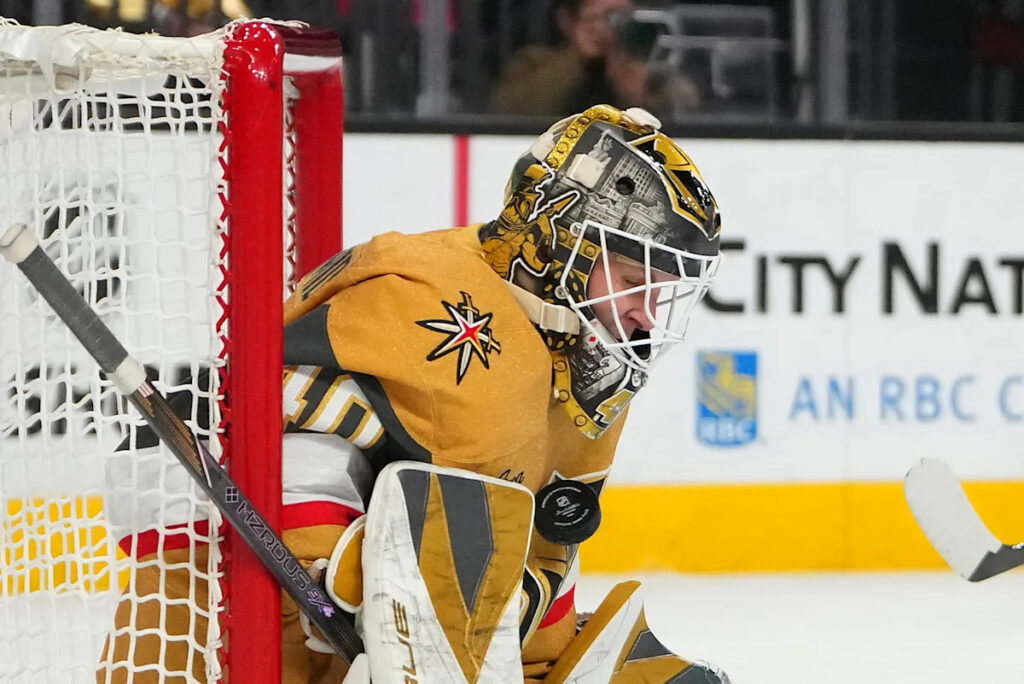 Akira Schmid, Florida Panthers Set For August 1 Arbitration Date