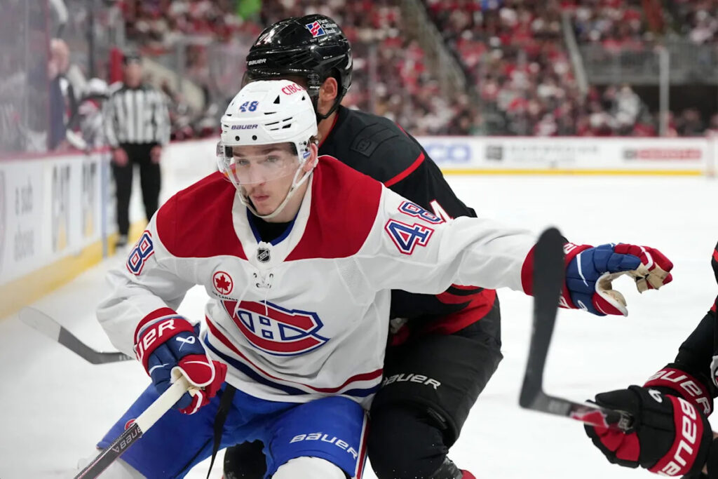 Who Will Fill Former Canadiens’ Gallagher’s Shoes? Who Will Fill Former Canadiens’ Gallagher’s Shoes?
