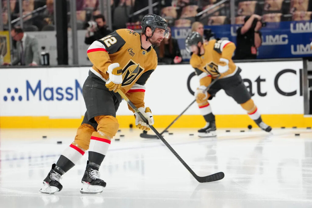 Blackhawks New Addition Should Not Be Ignored