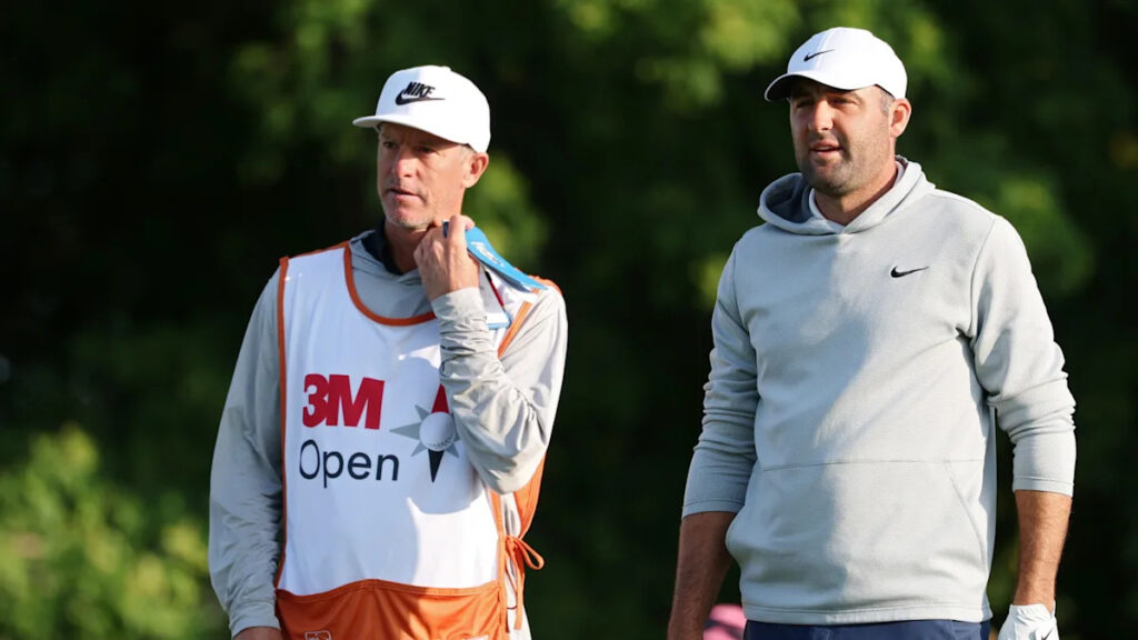 3M Open 2026: Tee times, how to watch third round 3M Open 2026: Tee times, how to watch third round