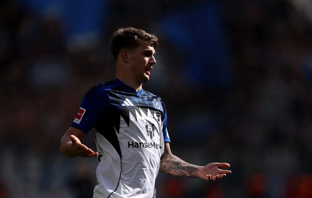 Barcelona miss out as Brighton agree blockbuster deal worth £50 million for defensive target