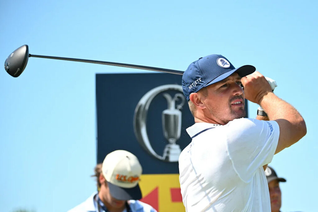 Open Championship 2026: Ranking the most intriguing Round 1 groups Open Championship 2026: Ranking the most intriguing Round 1 groups