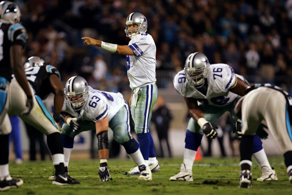 Cowboys countdown to kickoff: Top 100 iconic games – Day 63 Cowboys countdown to kickoff: Top 100 iconic games – Day 63