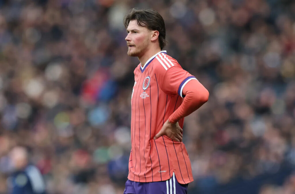 Rangers Targetting £14m Right-Back To Ibrox: Does It Make Sense For Them? Rangers Targetting £14m Right-Back To Ibrox: Does It Make Sense For Them?