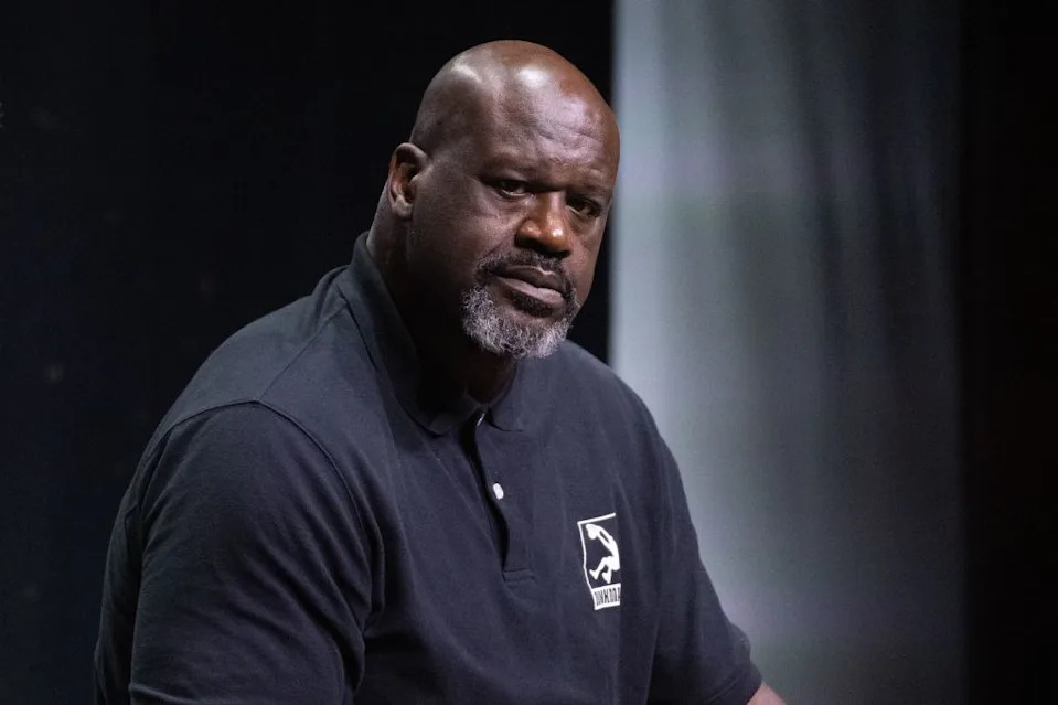 As for O’Neal, he exclusively spoke with Page Six while promoting his new true crime series, “Game Day Murders,” which he executive produced for Today Investigation Discovery. Erik Pendzich/Shutterstock