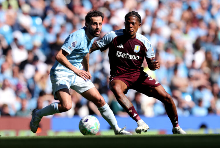Hull City in talks to sign Aston Villa’s Leon Bailey Hull City in talks to sign Aston Villa’s Leon Bailey