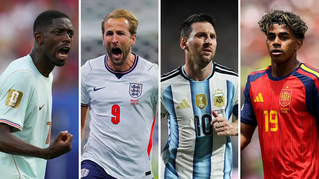 Premier League rules World Cup defences – but not attacks