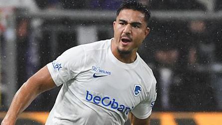 Preston sign striker Erabi on loan from Genk Preston sign striker Erabi on loan from Genk