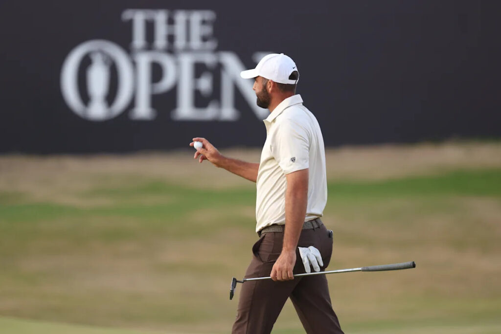 How to live stream Open Championship Round 3: PGA Tour, TV channel How to live stream Open Championship Round 3: PGA Tour, TV channel