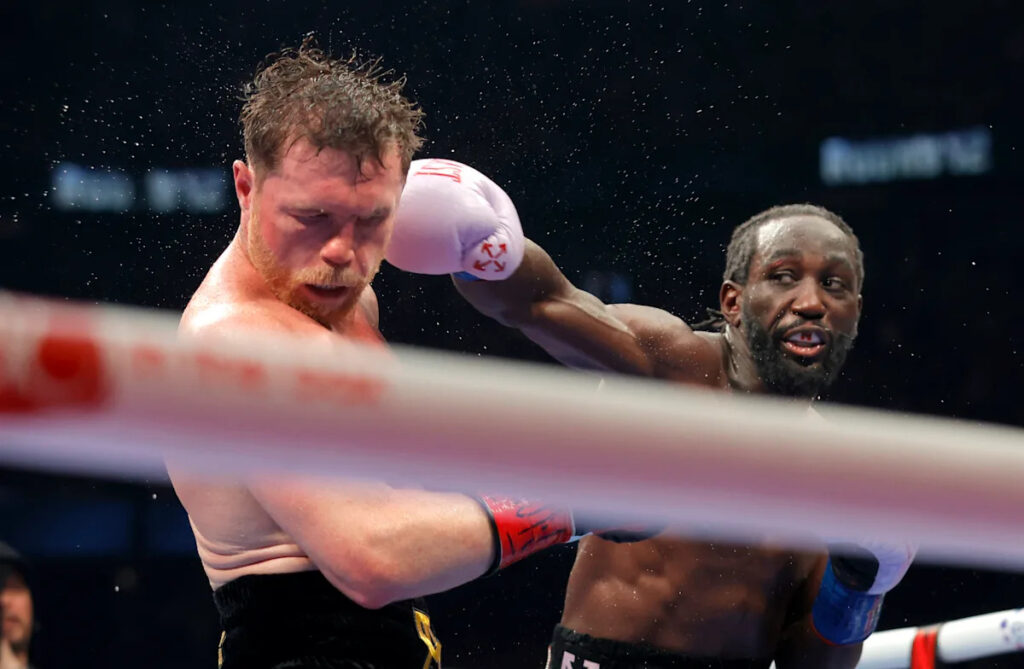 Canelo Alvarez reflects on Terence Crawford loss: ‘If your mind is not there, it’s not the same’ Canelo Alvarez reflects on Terence Crawford loss: ‘If your mind is not there, it’s not the same’