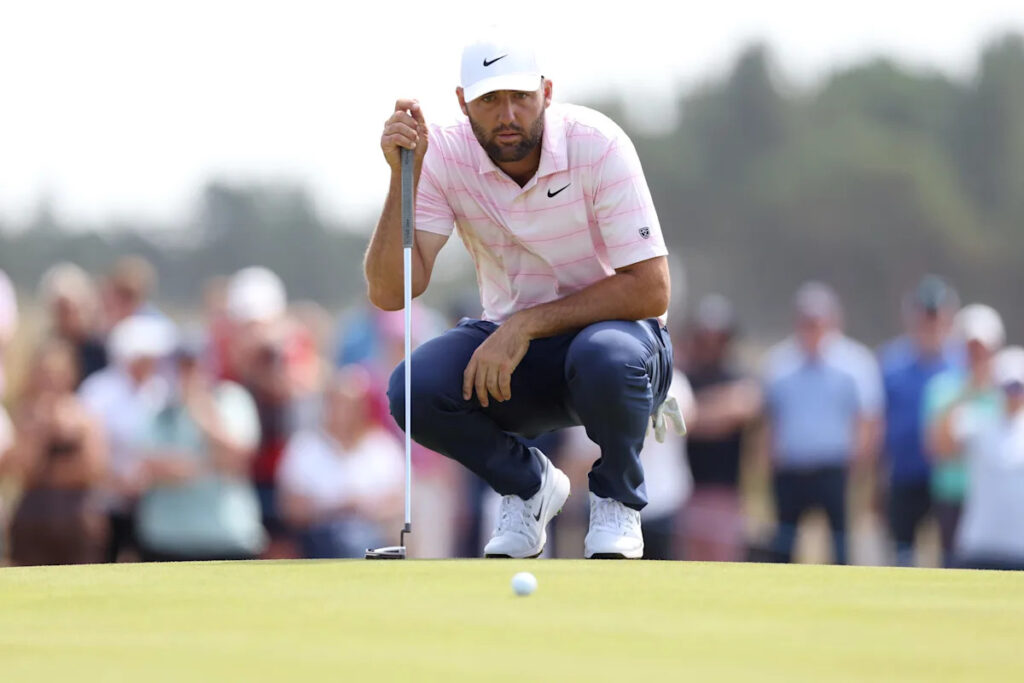 When is The Open Championship? Complete schedule for 2026 British Open When is The Open Championship? Complete schedule for 2026 British Open