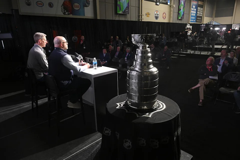 Choose Your Own Cap Space: A GM's Offseason