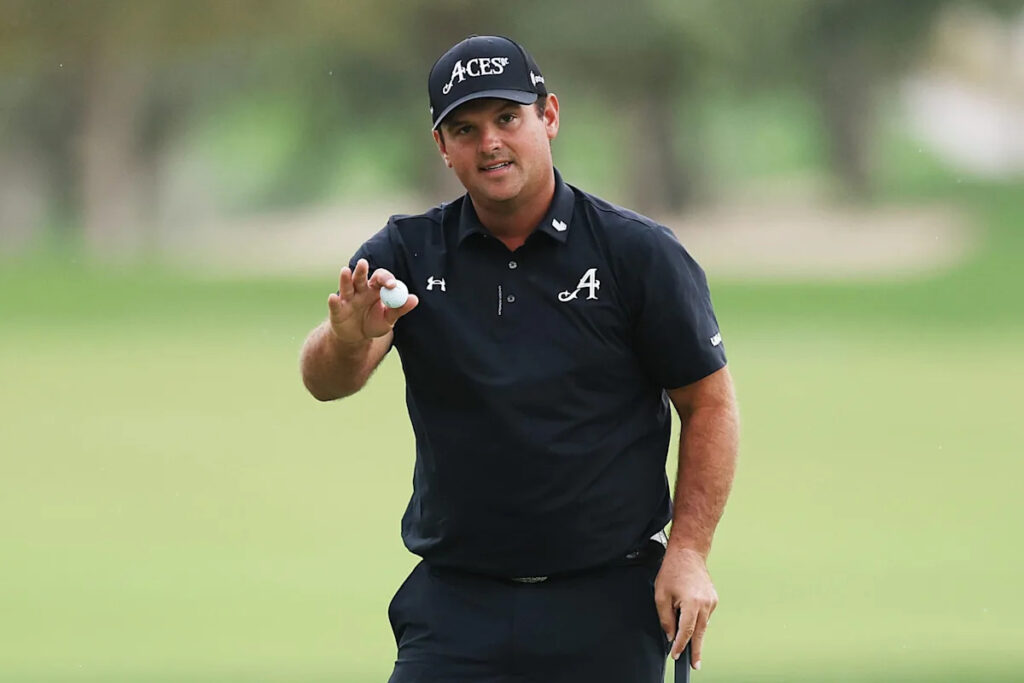 The PGA Tour’s actions surrounding Patrick Reed are a great sign for Jon Rahm and LIV golfers