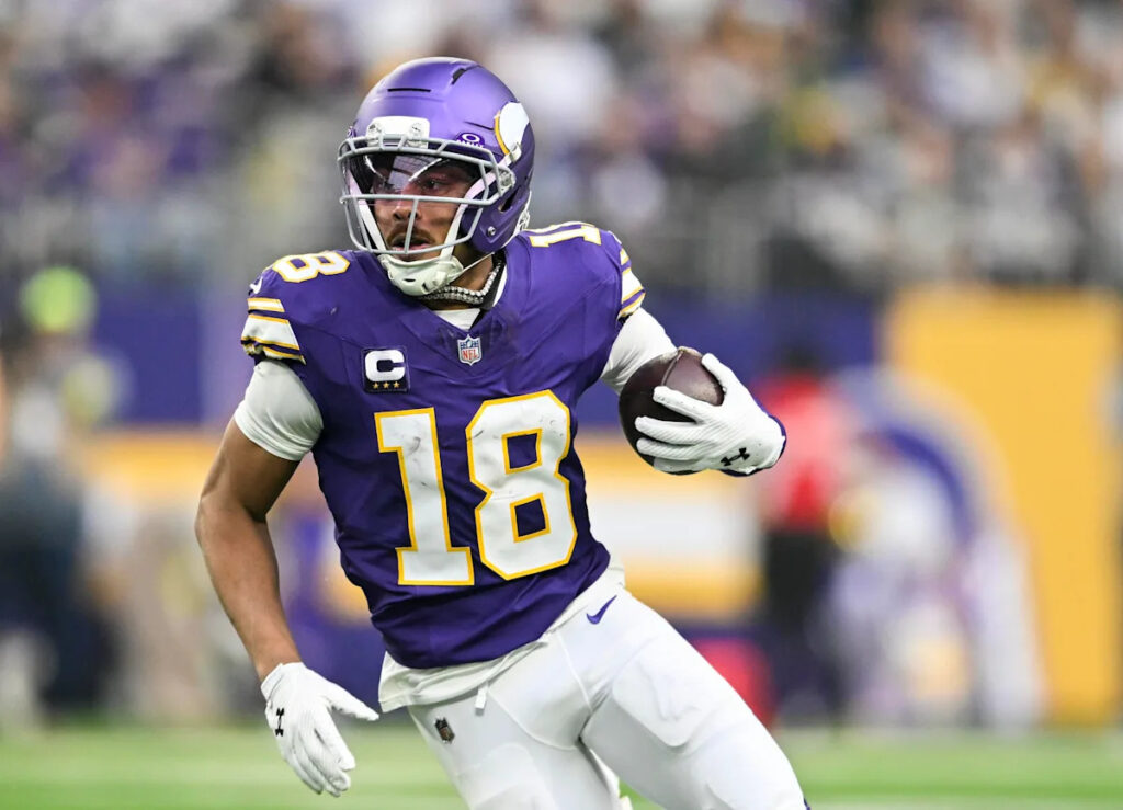 Minnesota Vikings News and Links: The Horse Has Left the Barn… Just to Get Beaten Again Minnesota Vikings News and Links: The Horse Has Left the Barn… Just to Get Beaten Again