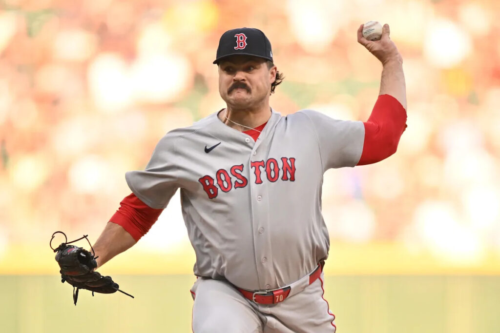 Red Sox vs. Orioles lineups: Something’s gotta give Red Sox vs. Orioles lineups: Something’s gotta give