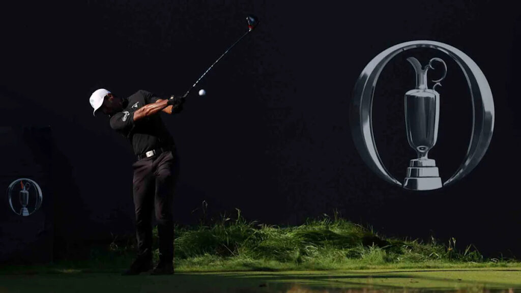 ‘Definitely shows class’: Jack Nicklaus’ ‘surreal’ gesture floors major winner ‘Definitely shows class’: Jack Nicklaus’ ‘surreal’ gesture floors major winner