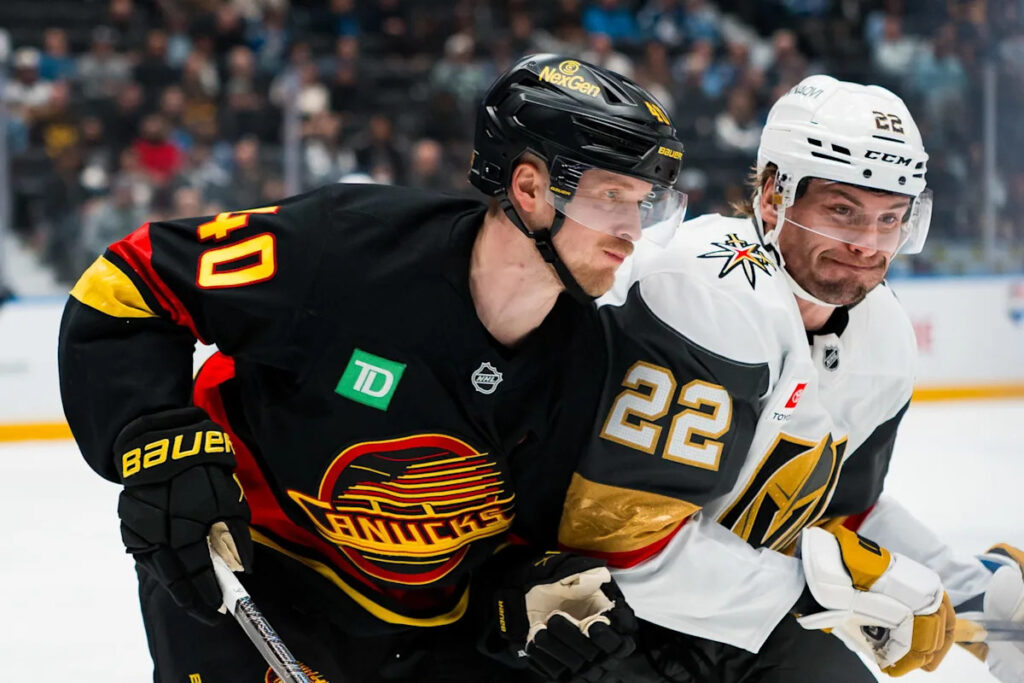 Blackhawks Are Hoping That Ian Cole & Cole Smith Keep Penalty Kill Up To Standard Blackhawks Are Hoping That Ian Cole & Cole Smith Keep Penalty Kill Up To Standard