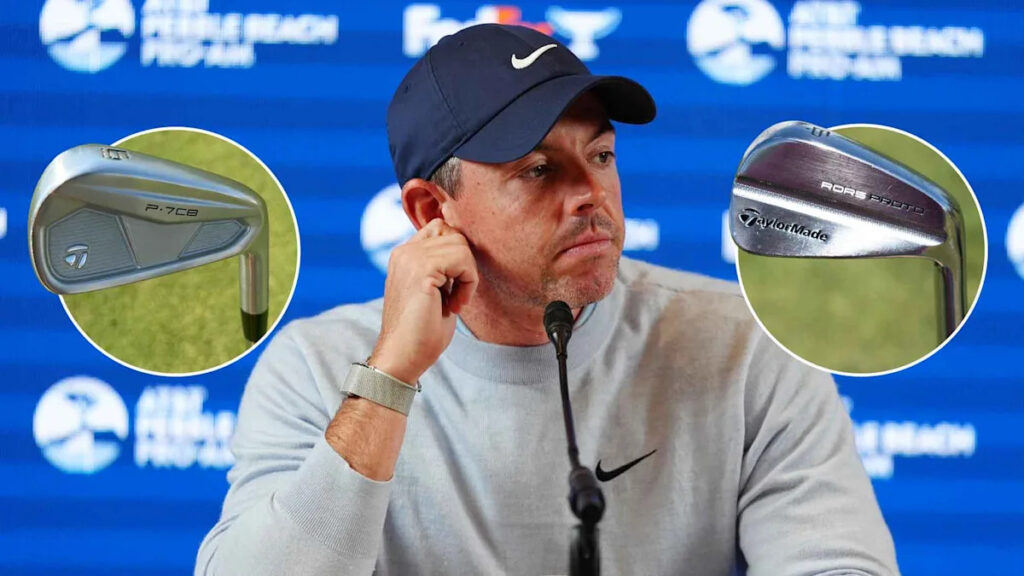 The 3 biggest equipment changes of 2026 … so far The 3 biggest equipment changes of 2026 … so far
